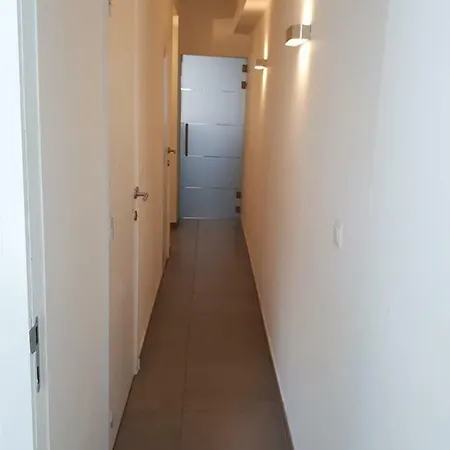 Residentie Koen アパート オステンド