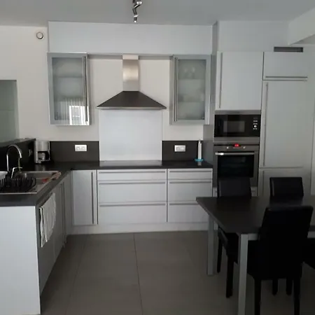 Appartamento Residentie Koen *